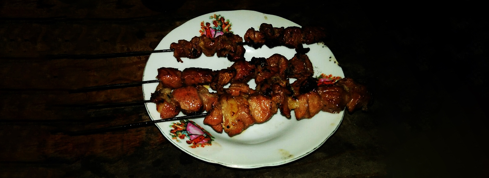 Rekomendasi Sate Klathak Jogja